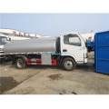 Dongfeng 5000liter- 8000liter caminhão transportador de água potável